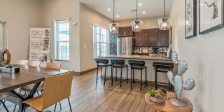Vermillion Apartments - Affordable Housing Gallery 5