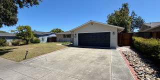 832 Cathedral Dr, Sunnyvale Gallery 1