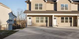3 bedroom BRAND NEW Townhome in Cleveland! Gallery 1
