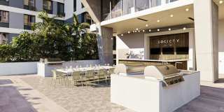 Society Las Olas Gallery 3