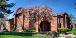 Timber Lake Apartments Gallery 2