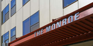 Monroe Apartments Gallery 2
