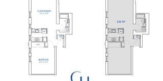 Carriage House Gallery 4