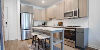 Rivermark Northern Liberties Gallery 55