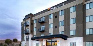 WaterWalk HuntsVille Gallery 13