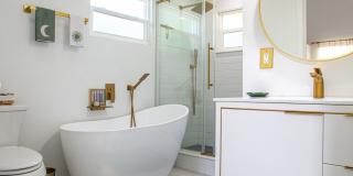 Luxury Carriage House Estate (Executive Elite) Gallery 7