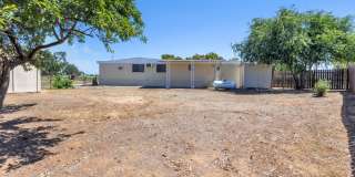 3 BR/1BA | Mobile Home |2+ Acres Gallery 23