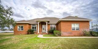 Custom Built, Waterfront Home on Callaway Bayou! Gallery 1