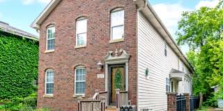 327 N Loomis Street Gallery 1