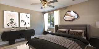 Auburn Villas- Molly Plan Auburn Villas- Molly Plan Gallery 9