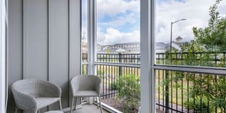 Capital Crest at Godley Station Gallery 9