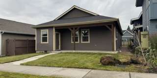 Single level home SW Bend Gallery 1