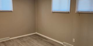 3 bed, 2 bath, 1 car garage Newly remodeled with fenced backyard! Gallery 12