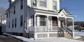79 Meadow Street Gallery 1