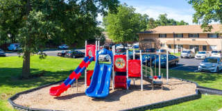 Golf Club Apartments Gallery 8