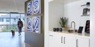 The Danforth Gallery 42
