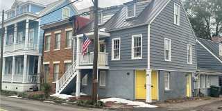 40 Price Street Gallery 1