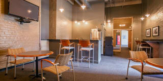 East 8 Lofts Gallery 9