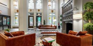 Park Heights by the Lake Apartments Gallery 56