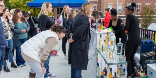 Roebling Row Gallery 120