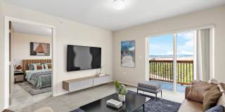 The VUE at Catron Gallery 1