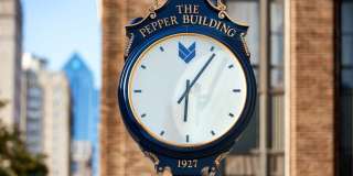 The Pepper Building Gallery 15