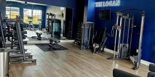 The Logan Gallery 24