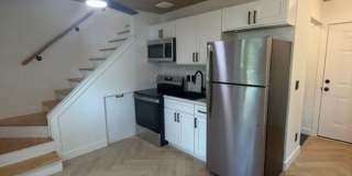 Renovated One Bedroom Stand Alone Apartment Gallery 10
