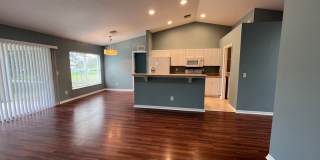 Charming 3-bedroom, 2-bath single-family home with a garage. Gallery 7