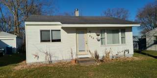 COMING SOON! Gallery 1