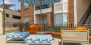 The Village at Bellaire Apartments Gallery 34