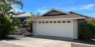 For Rent|  Two Bedroom / Two Bath Pualani Estates House Gallery 3
