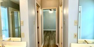 3BD/2BA House Off Perkins between Bluebonnet and Siegen. Gallery 20