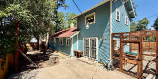 Charming 1925 Hillside Bungalow | Downtown Colorado Springs Gallery 24