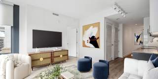 The Kelvin Gallery 3