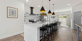 Blu South Townhomes Gallery 27