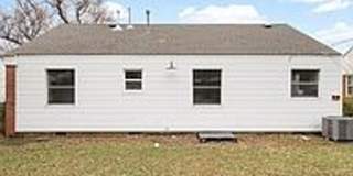 Updated 2 Bed 1 Bath Rental Home Tulsa Gallery 32