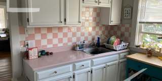 Nice 2 bed in JP Gallery 19