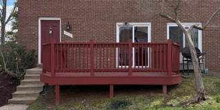 9518 HAGEL Circle unit: D Gallery 1