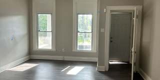 1633 North Hilton Street Gallery 3