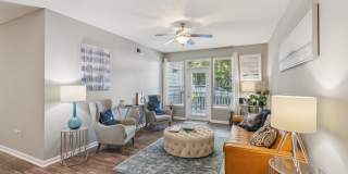 The Atlantic Canton Ridge Gallery 1