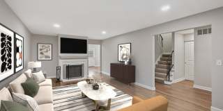 Indian Creek Gallery 9