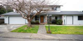 Fully Furnished House in Cutten! Gallery 1