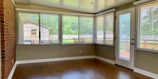 Charming Updated Home, Quiet Street Near Base, Fenced Yard! Gallery 20
