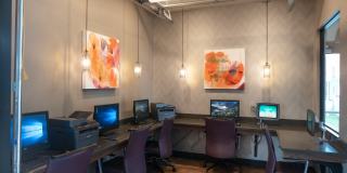 La Madrid Gallery 8