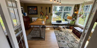4Bd/2.75Ba Seattle Home Gallery 22