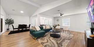 Stunning Home with Spacious Layout & Modern Upgrades Stunning Home with Spacious Layout & Modern Upgrades Gallery 6