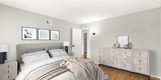 Oakwood Townhomes Gallery 7