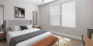 The Bishop Apartments Gallery 16