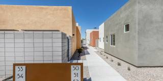 Brioso at the Bridges Gallery 46